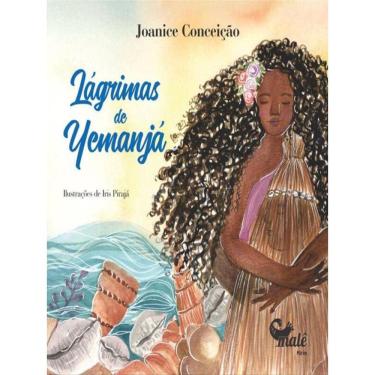 Imagem de Lágrimas De Yemanjá