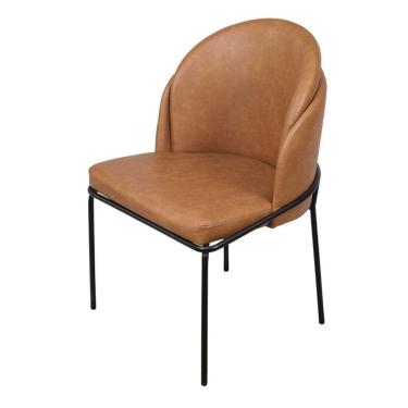 Imagem de Cadeira Denali - Caramelo