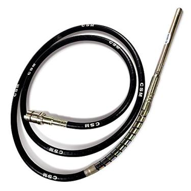 Imagem de CSM Mangote Vibrador De Imersão Com 4 Metros Vc-38 -