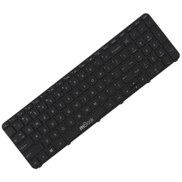 Imagem de Teclado Hp Sleekbook 15-b000 15-b100 US