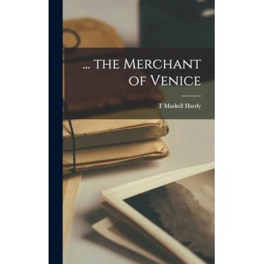 Imagem de ... the Merchant of Venice