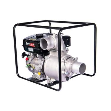 Imagem de Motobomba a Gasolina Toyama TWP100S-XP 9hp 270cc