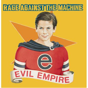 Imagem de Evil Empire