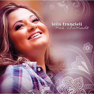 Imagem de Leila Francieli - Meu Chamado (Gospel) [CD]