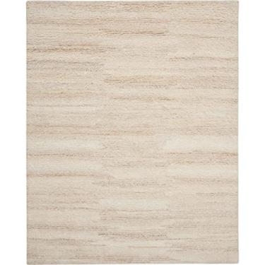 Imagem de Calvin Klein Agadir Tapete bege de 6 x 9 cm, 6 x 9 cm