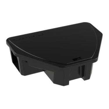Imagem de Kit 10 Porta Isca Pega Rato Atrativa Ratos Ratazanas Control Up