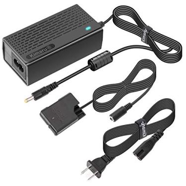 Imagem de Kimaru EH-5a Adaptador de alimentação AC EN-EL14 Bateria manequim EP-5A Kit acoplador DC para Nikon D3500 D3200 D5100 D5200 D5300 D5500 D5600 D3100 D3300 D3400 P7000 P7100 P7700 P7800 Df câmeras.