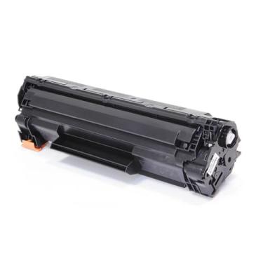 Imagem de Toner Compatível HP CB435A CB436A CE285A Universal | P1005 P1505 M1120 M1212 M1130