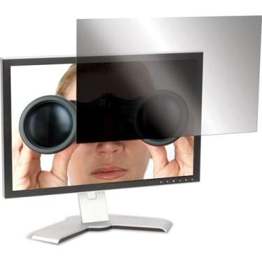 Imagem de Targus 4Vu Privacy Filter Screen for 20-Inch Widescreen (16:9 Ratio) LCD Monitors (ASF20W9USZ)