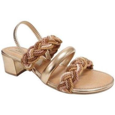 Imagem de Sandália Mississipi Q7092-0011-Feminino