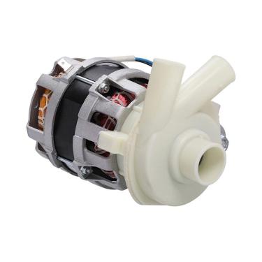 Imagem de Motor 220V para Lava Louças Brastemp - W10544750