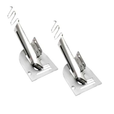Imagem de Aparelho Vies Dobra Simples Para Zig Zag 25 MM - Generic