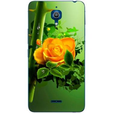 Imagem de Capa Adesivo Skin369 Verso Para Alcatel A2 XL 2017 - KawaSkin