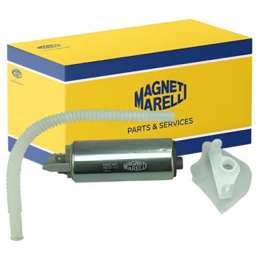 Imagem de Bomba Combustível Fiat Toro Jeep Renegade 2.0 16v Diesel - MAGNETI MAR