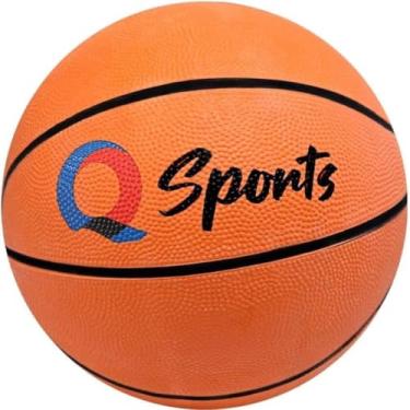 Imagem de Bola De Basquete: Tamanho OFICIAL Número 7 BASKETBALL Quadra Aberta e Fechada