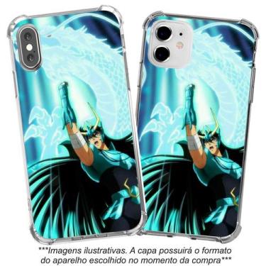 Imagem de Capinha Capa para celular Motorola Moto One Action One Vision One Macr