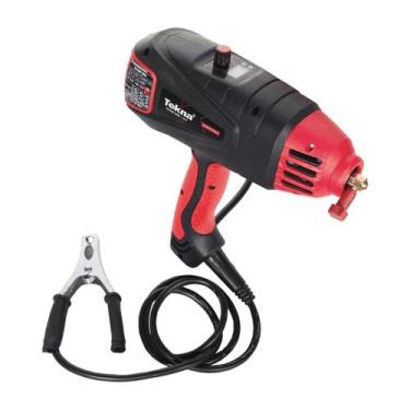 Imagem de Maquina de Solda Tekna Inverter Weld Tw100ip-mma, 90a, 110v, 60hz