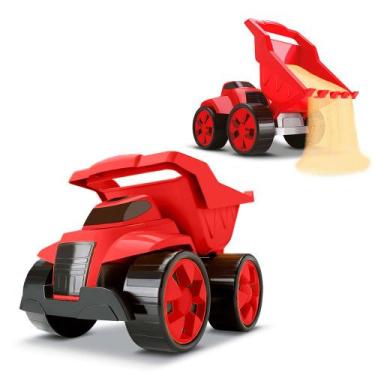 Imagem de Combo cardoso 2 tractor truck