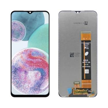 Imagem de Tela Display Lcd Touch Screen Frontal Para A23 5G