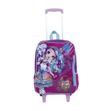 Imagem de Mochila de Rodas Ever After High 064688 - Sestini