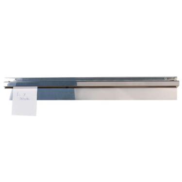 Imagem de Porta Comanda Comandeira Aço Inoxidável Prime 90cm - Domama