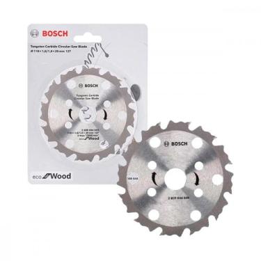 Imagem de Serra Widea Bosch 4.3/8 X 12 Cooltq - Bosch Acessorios