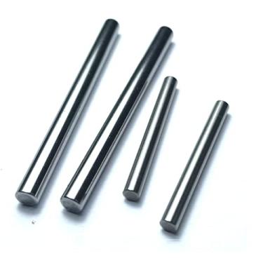 Imagem de ZDingTech Suspension Arm Pin 4X50mm 3X30mm EA1033 for JLB Racing Cheetah 1/10 Brushless RC Car Parts Accessories,jlb Racing j3 Speed Parts