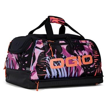 Imagem de OGIO Bolsa fitness 35L, selva da meia-noite, 35 litros