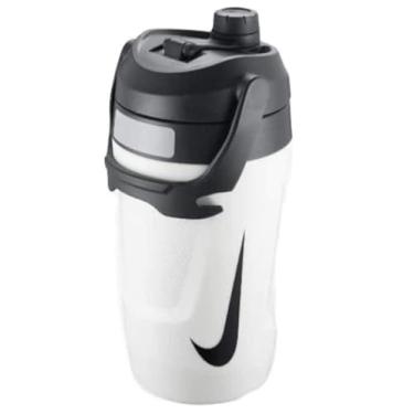 Imagem de Nike Fuel Jug (White, 64 oz)