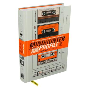 Imagem de Mindhunter Profile V. 3