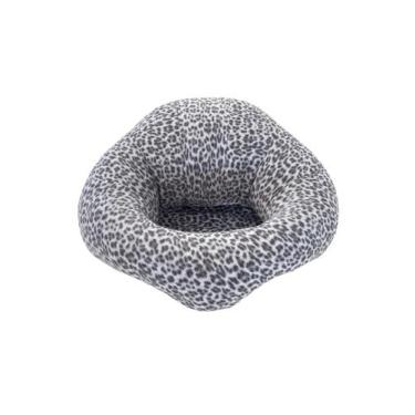 Imagem de Almofada Apoio Puff Para Bebe Sentar Sofazinho Antialérgico - Asas de 