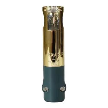 Imagem de QRA2 Fotocélula - Sensor de Chama - Landys e Gyr (Siemens) - Mega Comb