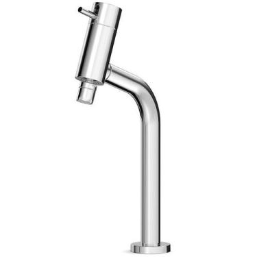 Imagem de Misturador monocomando basic cozinha - B5021C7CR0 - CELITE - METAL