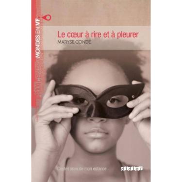 Imagem de Coeur A Rire Et A Pleurer, Le - Niveau B2 - Livre + Mp3 A Telecharger
