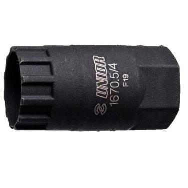 Imagem de Extrator De Cassete Unior Bike Tools Ref. 616065 - UNIOR - BIKE