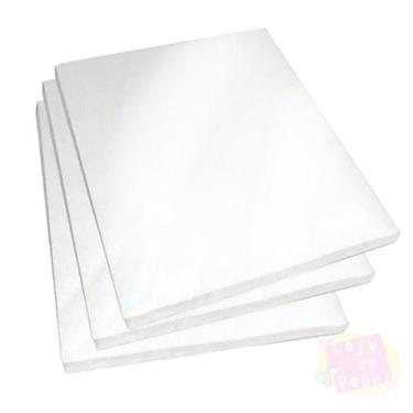 Imagem de Papel Fotográfico A4 - Matte 230g (20UN) - Loja do Papel