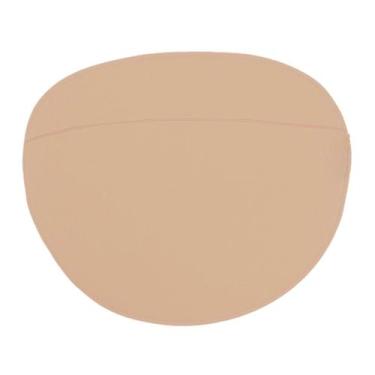 Imagem de Placa Contenção Abdômen Costa Rígida Oval 731 Comfort Shape, Nude, Uni