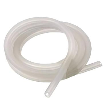 Imagem de Tubo Extensor Silicone 100 Macio Para Conectar Cânula Nasal Oxigênio M