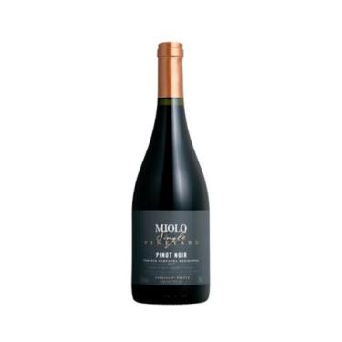 Imagem de Vinho Miolo Single Vineyard Pinot Noir 750 ml