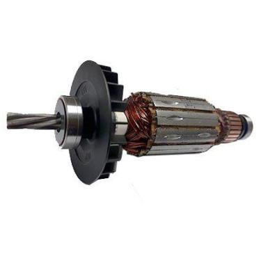 Imagem de Induzido gbh 2 s/ 2-24dse 220v bosch