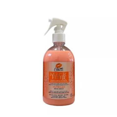 Imagem de Potencializador De Tratamento Nutrição Nano Spray Use Me