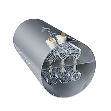 Imagem de 137114000 kit de substituição de conjunto de elemento de aquecimento da secadora substitui AP4456656, PS2367792, 1531129, compatível com Frigidaire, Electrolux, Crosley, Kenmore Dryer