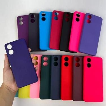 Imagem de Capa de Proteção Motorola G04 Varias Cores - SAMSUNG, Vinho