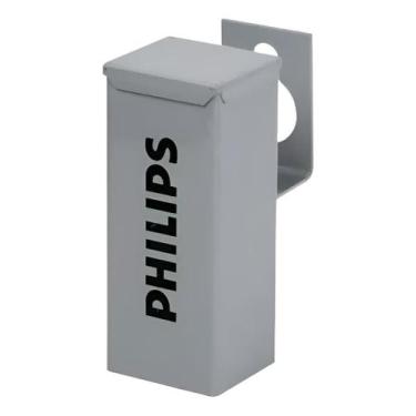 Imagem de Reator Vapor Metálico / Sódio 400w Externo Philips