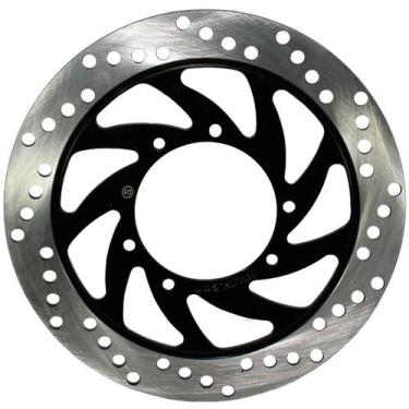 Imagem de Disco de freio dianteiro XTZ250 Lander Tenere - Smartfox
