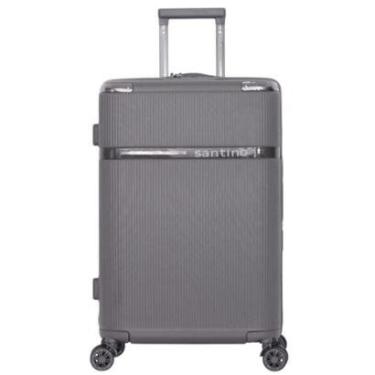 Imagem de Mala de Viagem Santino Pequena Rígida Versalhes-Unissex