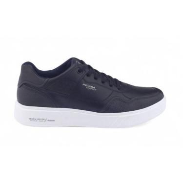 Imagem de Sapatênis Masculino Pegada 111903-06 Casual Couro