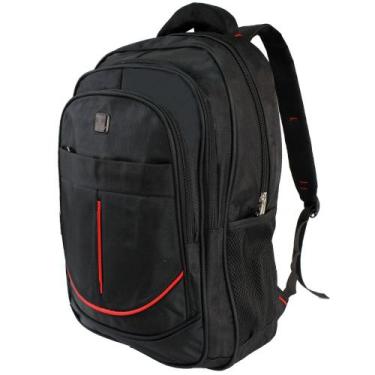Imagem de Mochila Masculina Escolar Para Notebook Mochila Feminina Resistente - 