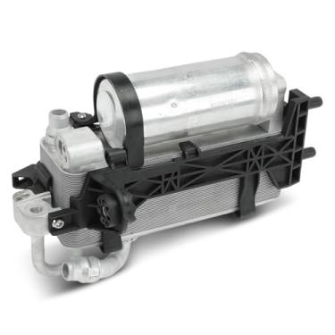 Imagem de A-Premium Substituição do conjunto do filtro de óleo para BMW Série 3 2020-2023 Z4 2019-2023 Toyota Supra 2021-2023, 2.0L 3.0L L4 L6 GAS DOHC Turbocharged L6 MILD HYBRID EV-GAS (MHEV) DOHC