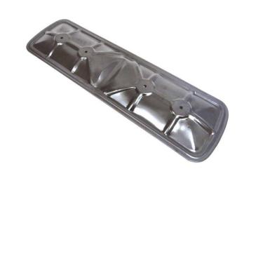 Imagem de Tampa Lateral Mercedes Benz Todos Ima Al211